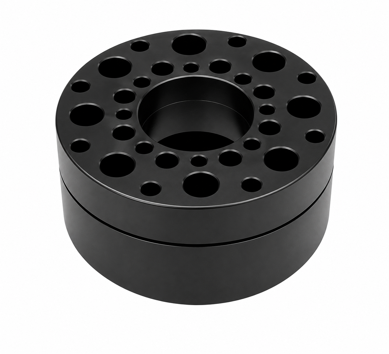 Rotary Adapter for Cine Truss