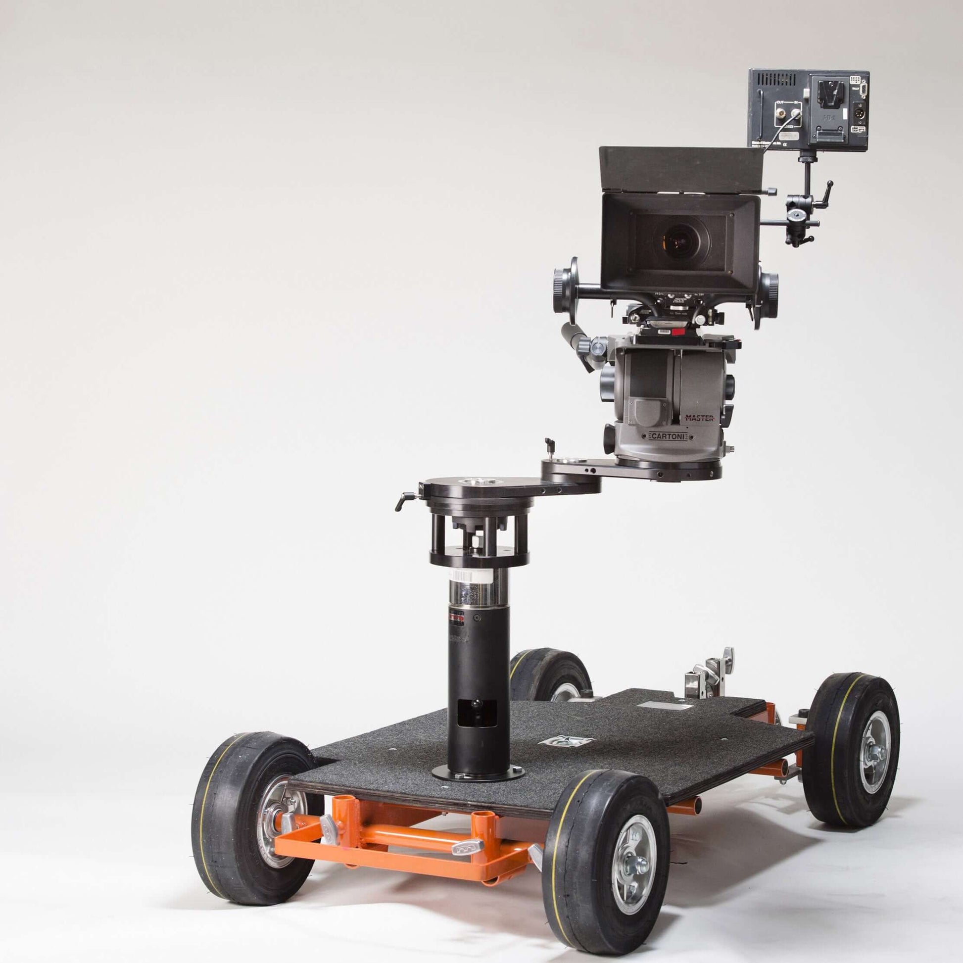 Round-d-Round Dolly - Grip Support Store