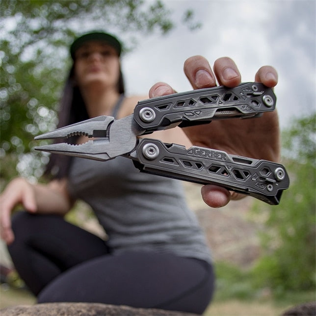 Gerber Gear 31-003304N Truss - Grey - Grip Support Store