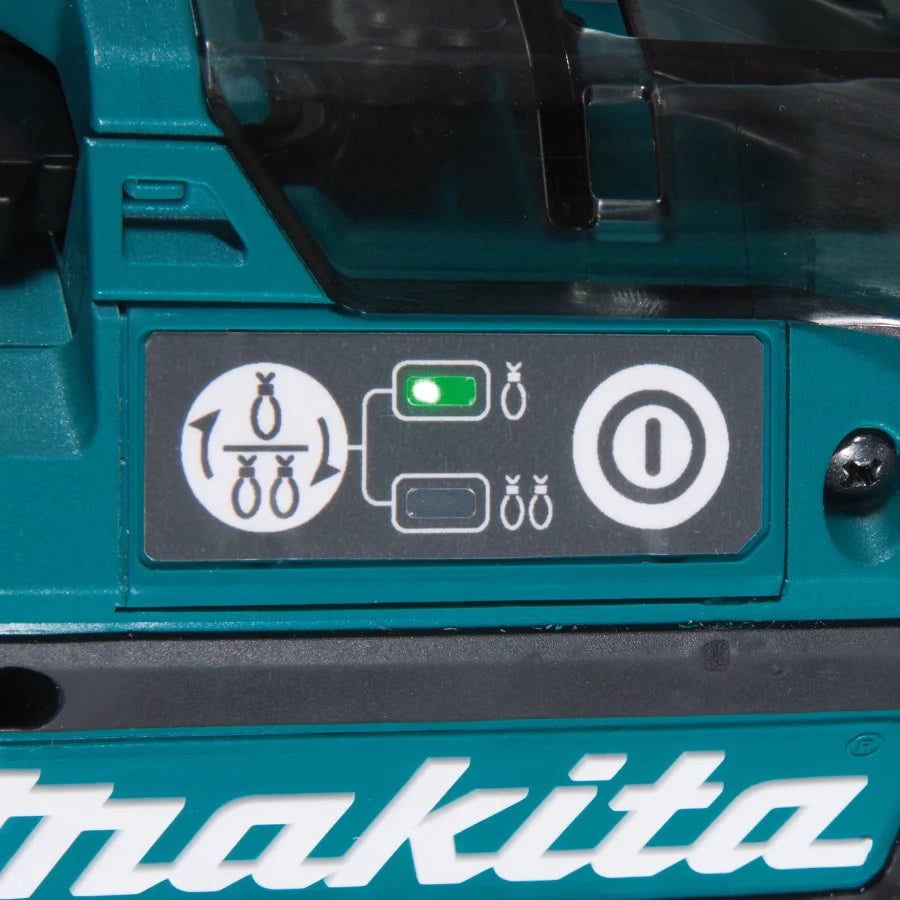 Makita XRT01TK 18V LXT® Lithium‑Ion Brushless Cordless Rebar Tying Tool Kit (5.0Ah) - Grip Support Store