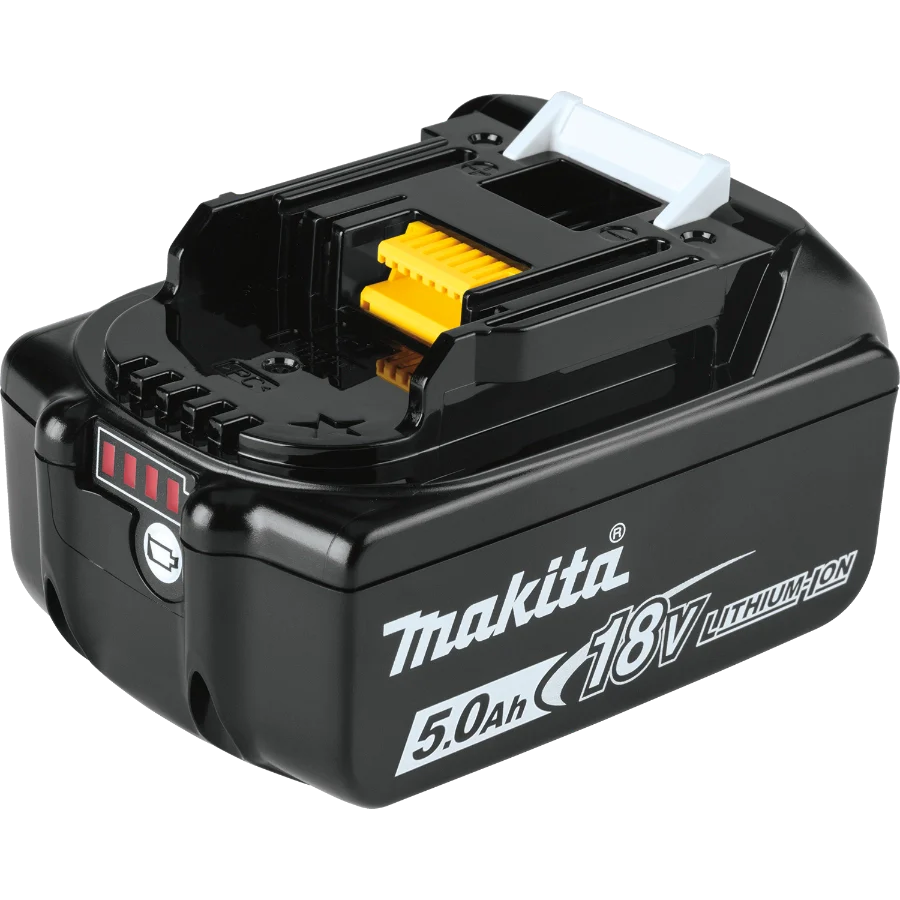 Makita XRT01TK 18V LXT® Lithium‑Ion Brushless Cordless Rebar Tying Tool Kit (5.0Ah) - Grip Support Store
