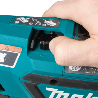 Makita XRT01TK 18V LXT® Lithium‑Ion Brushless Cordless Rebar Tying Tool Kit (5.0Ah) - Grip Support Store