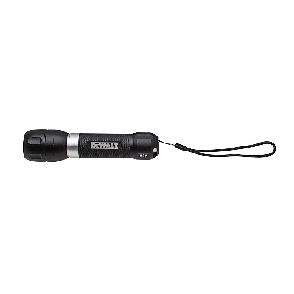 DEWALT DWHT81426 350-Lumen Flashlight Kit - Grip Support Store