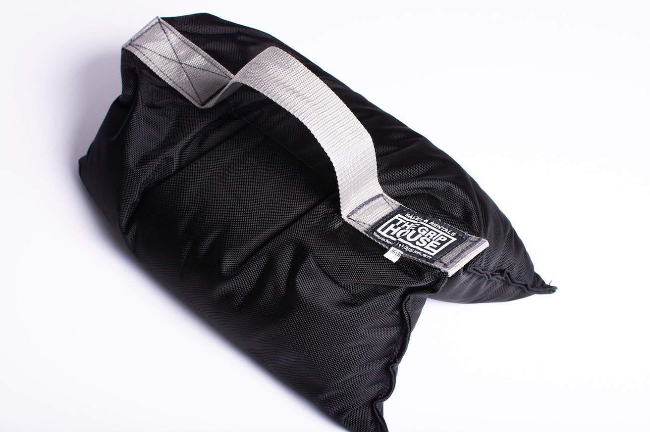 Sandbags - Grip Support Store