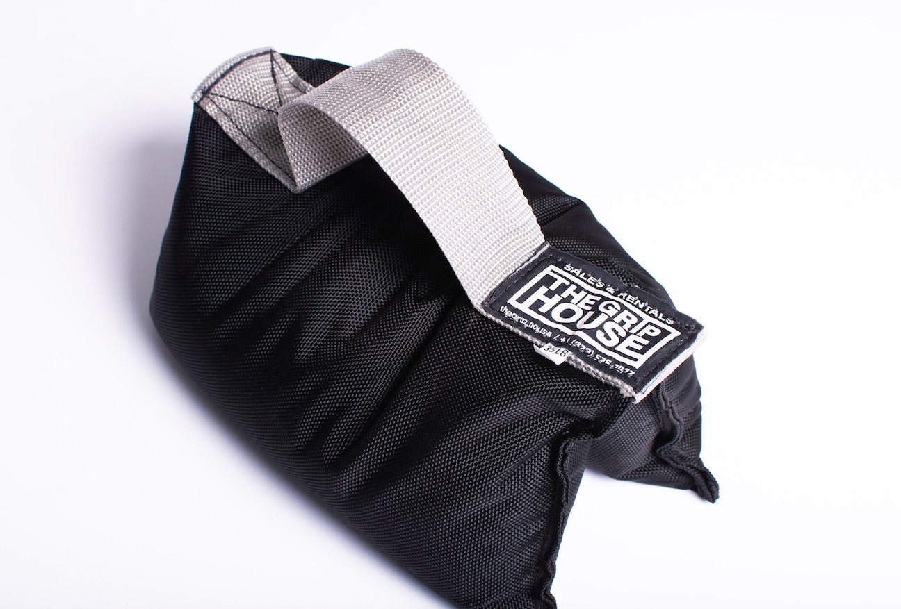 Shotbags - Grip Support Store