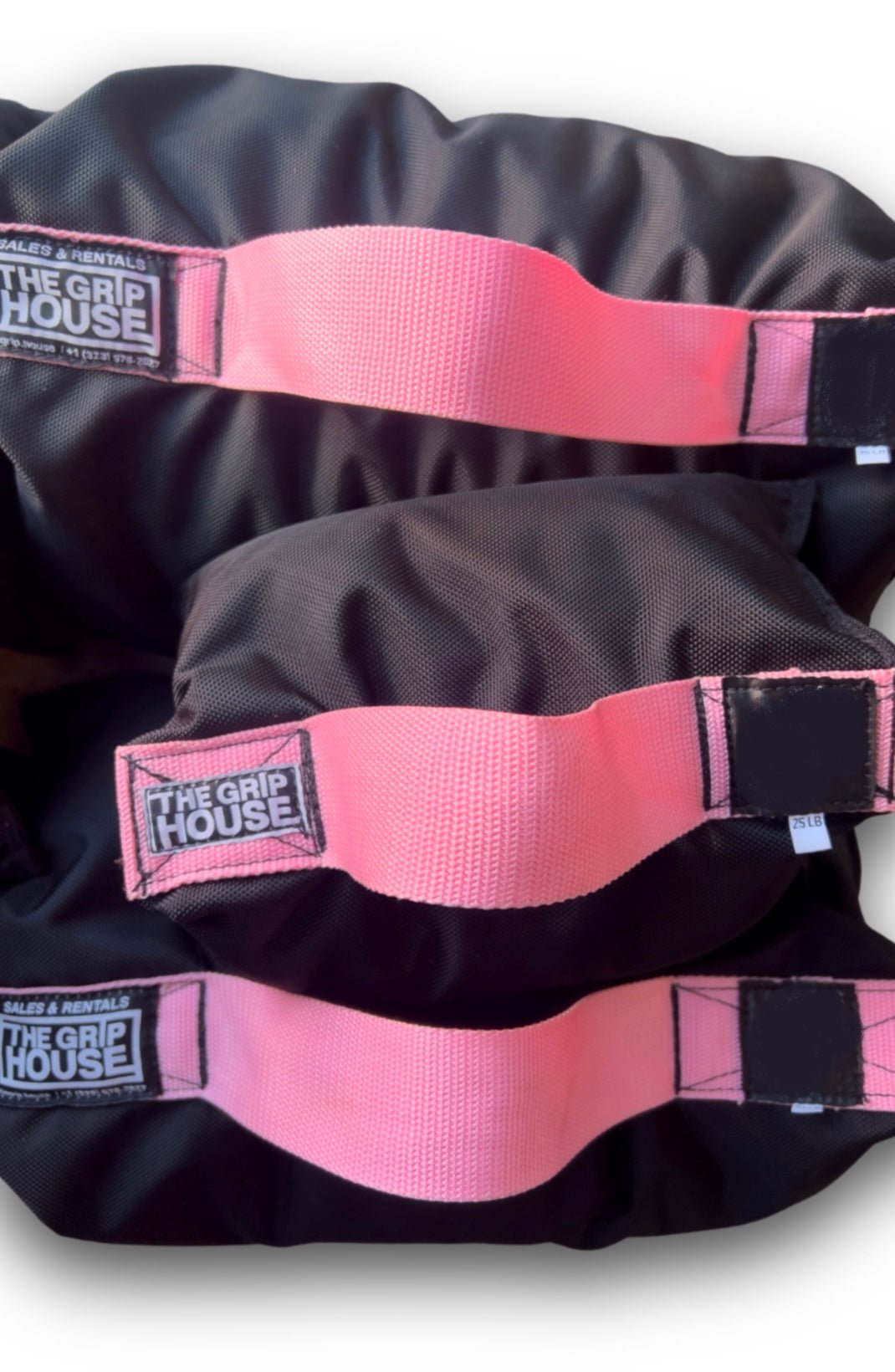 Shotbags - Grip Support Store