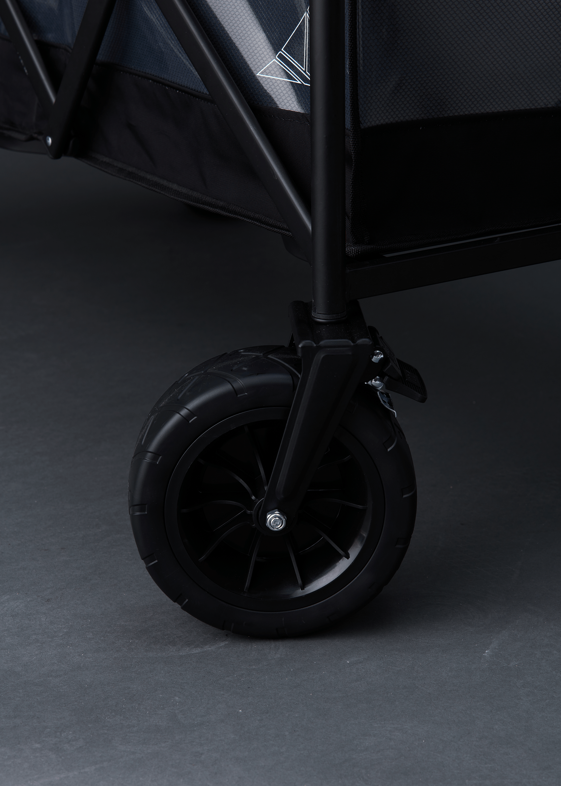 Crate Tank - Grip Support Store