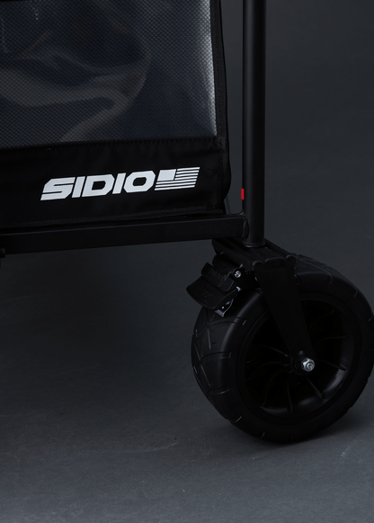 Crate Tank - Grip Support Store