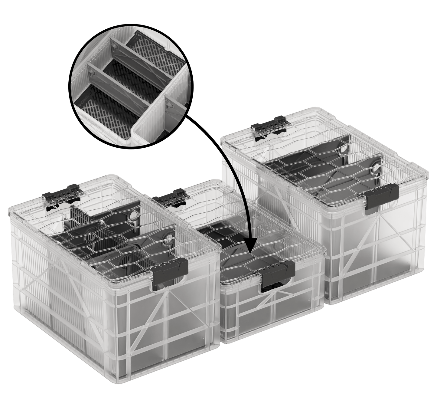 Pro Pack 2.0 - Grip Support Store