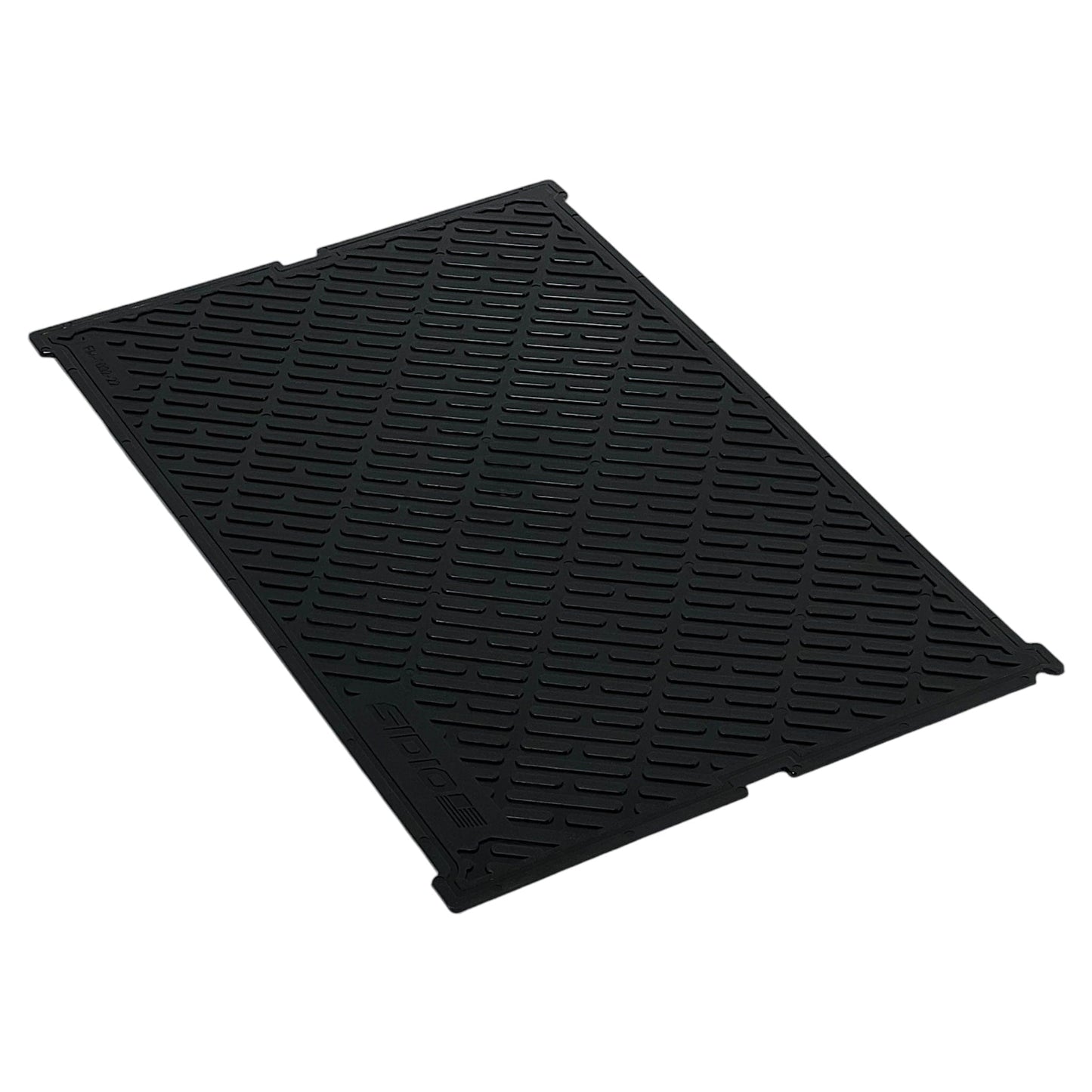 Heavy Duty Rubber Mat-Full Size - Grip Support Store