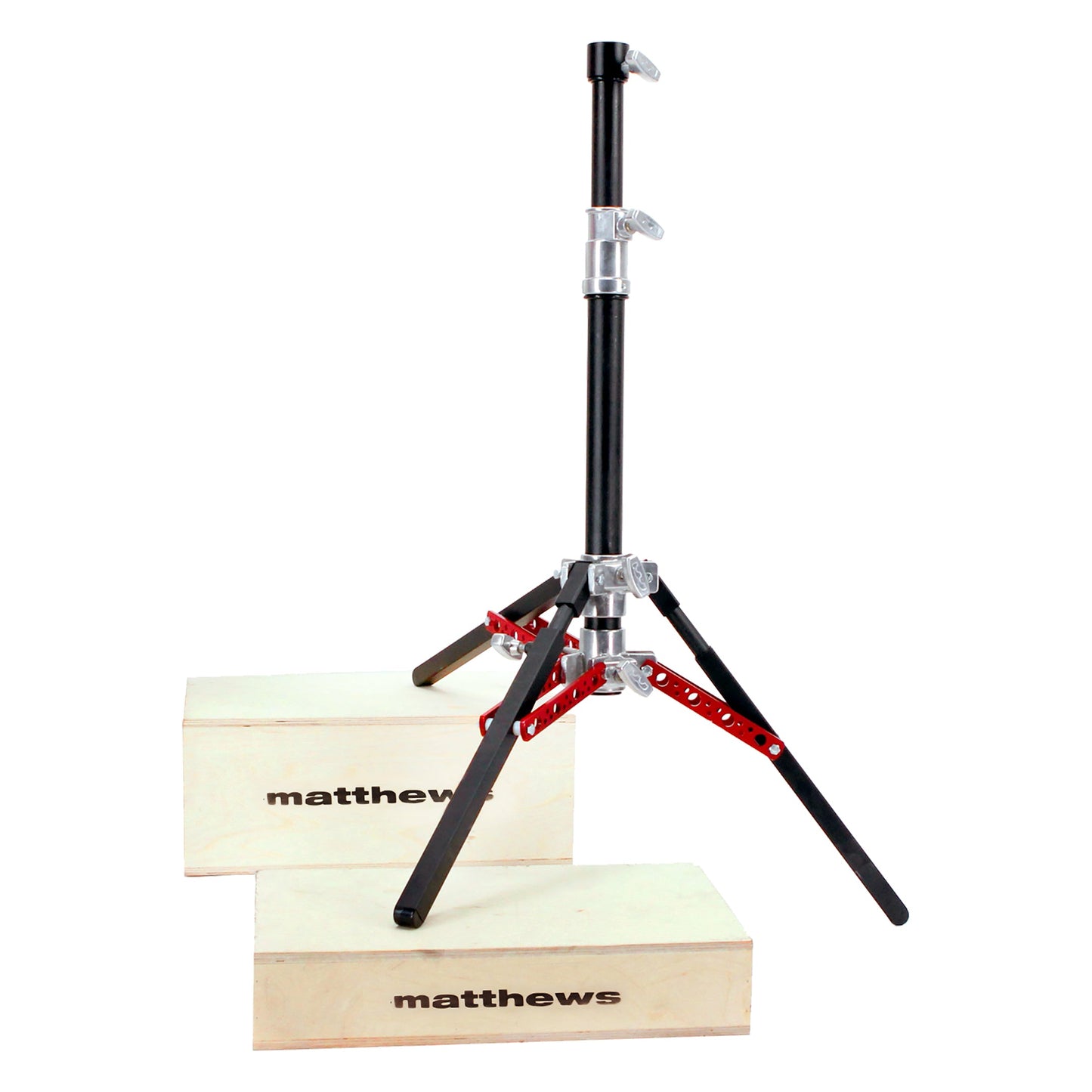 Slider Stand