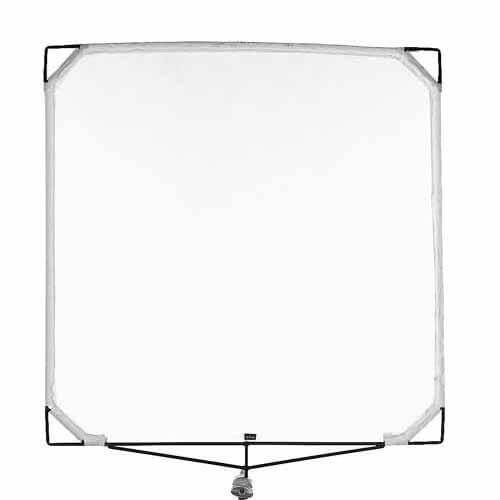 48" x 48" Solid Frame Scrims - Grip Support Store