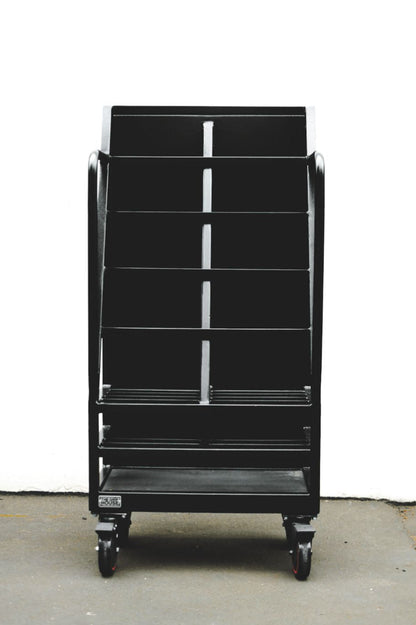 Speedrail Pipe Organ - Grip Support Store