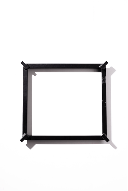Standard Square TGH LightBox with Frame