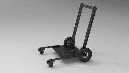 Custom Steadicam Cart - Shipping Included