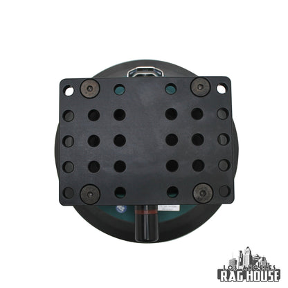 10” SUCTION CUP WITH CHEESE PLATE - Grip Support Store