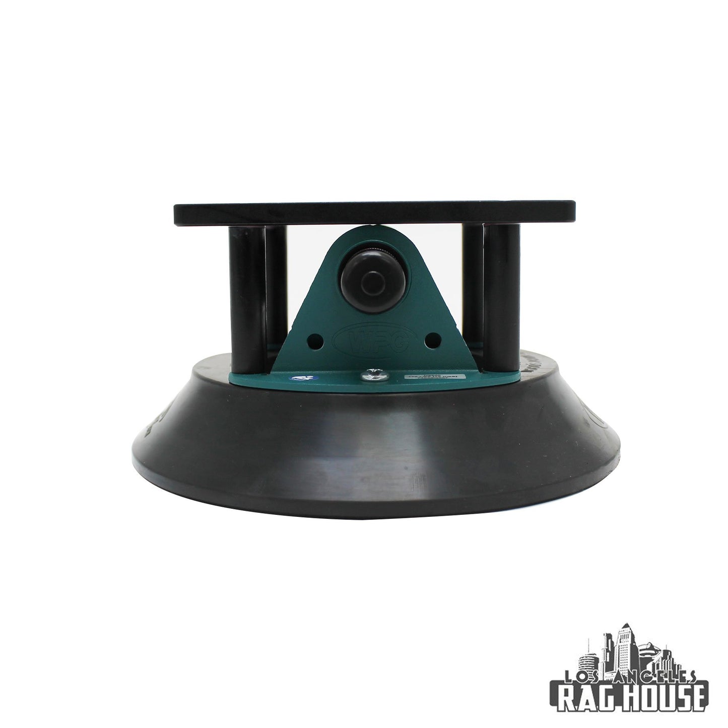 10” SUCTION CUP WITH CHEESE PLATE - Grip Support Store