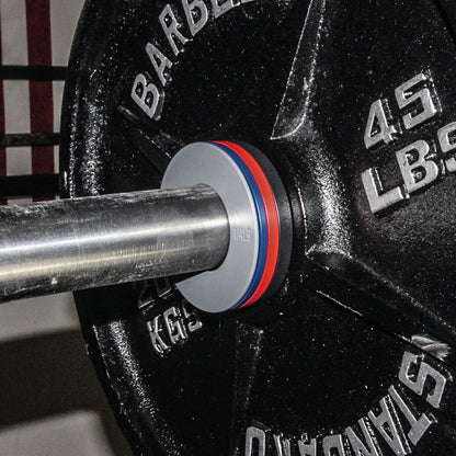 Fractional Plates (5lb. Set) - Grip Support Store