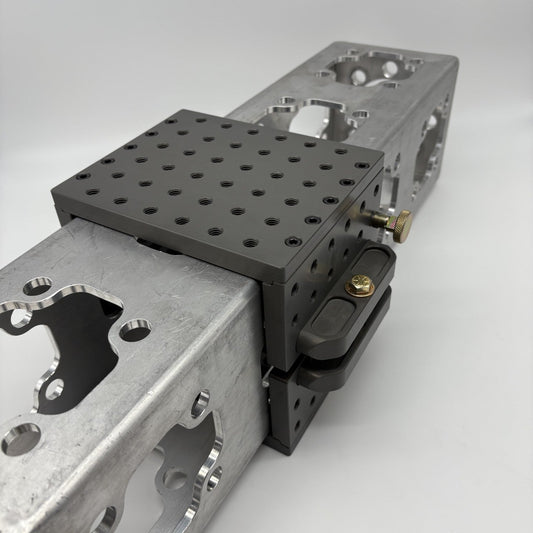 ModX Adjustable Cheese Plate