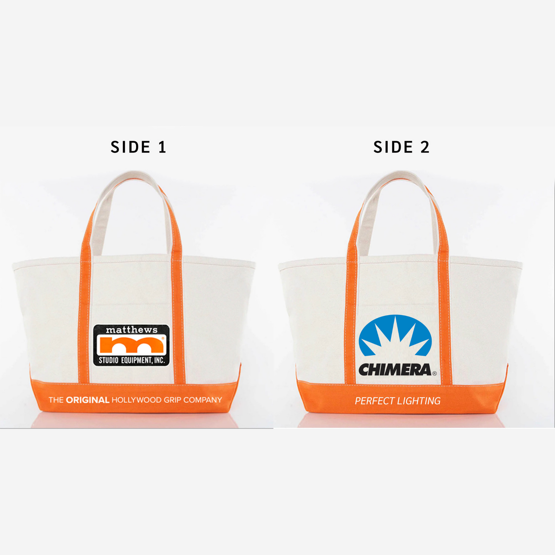 Tote Bag - Grip Support Store