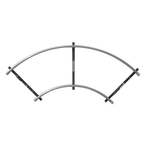 Stainless Steel Track - Grip Support Store