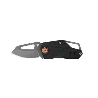 Berm Knife