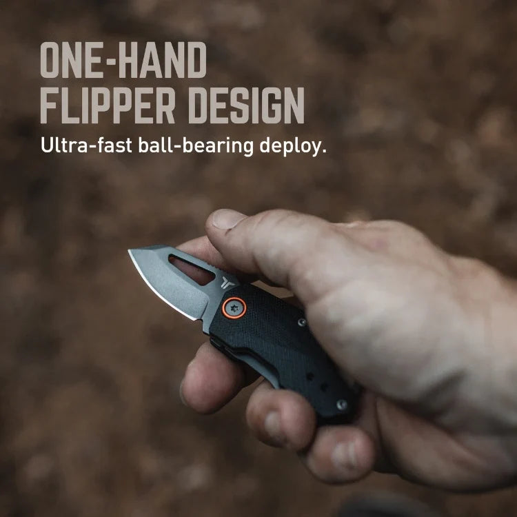Berm Knife