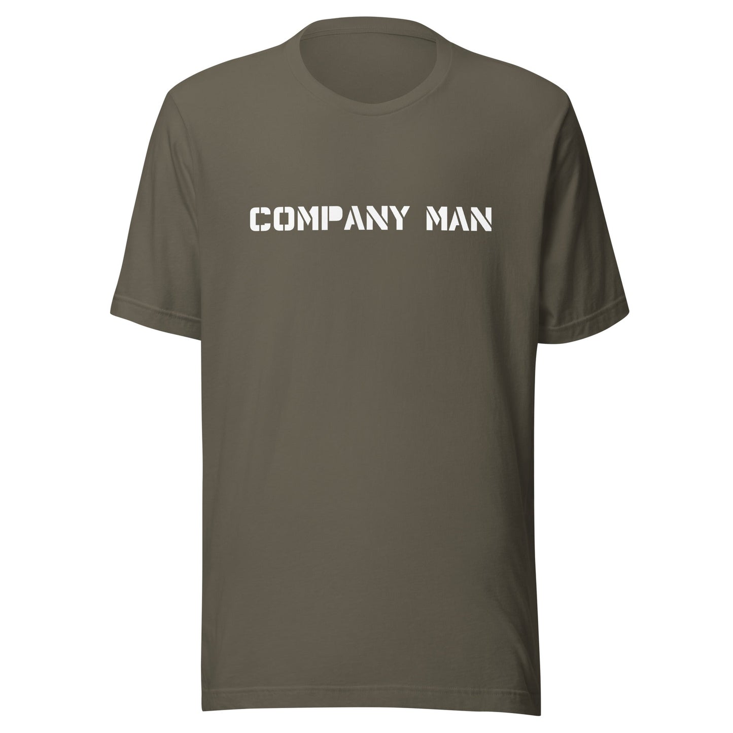 Company Man T-Shirt - Grip Support Store