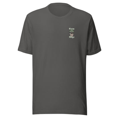 Grip-N-Grind T-Shirt - Grip Support Store