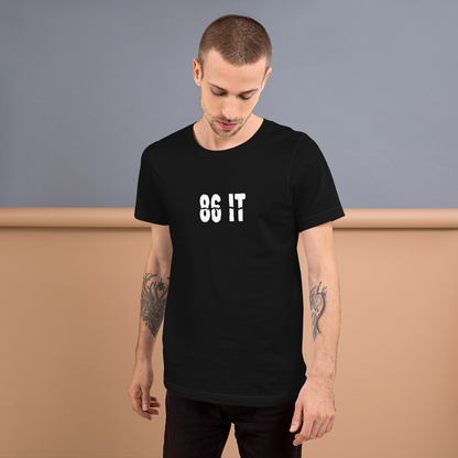 86 It T-Shirt - Grip Support Store