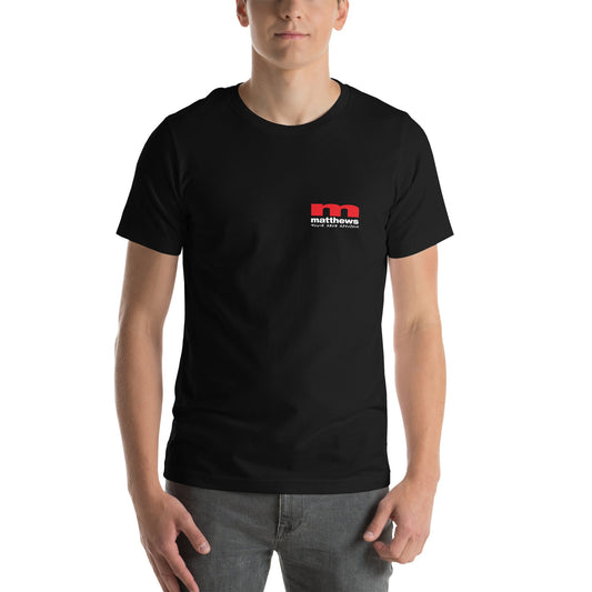 MSE Japanese C-Stand T-Shirt