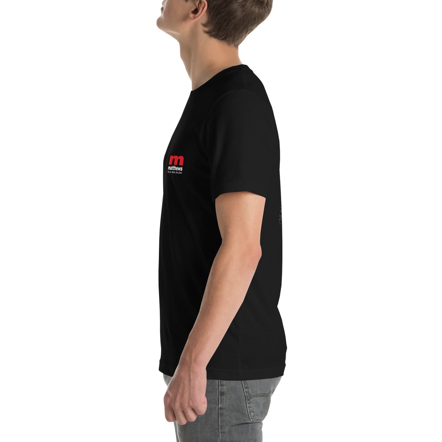MSE Japanese C-Stand T-Shirt