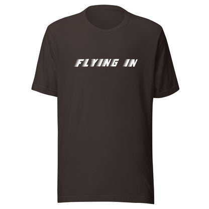 Flying In T-Shirt - Grip Support Store