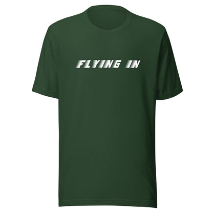 Flying In T-Shirt - Grip Support Store