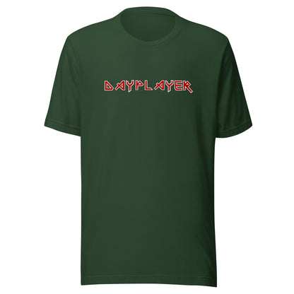 Dayplayer T-Shirt - Grip Support Store