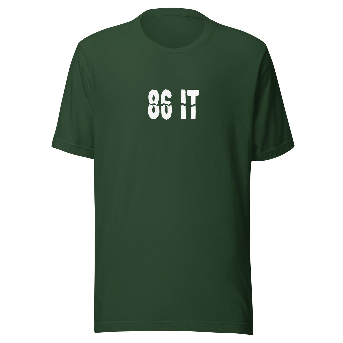 86 It T-Shirt - Grip Support Store