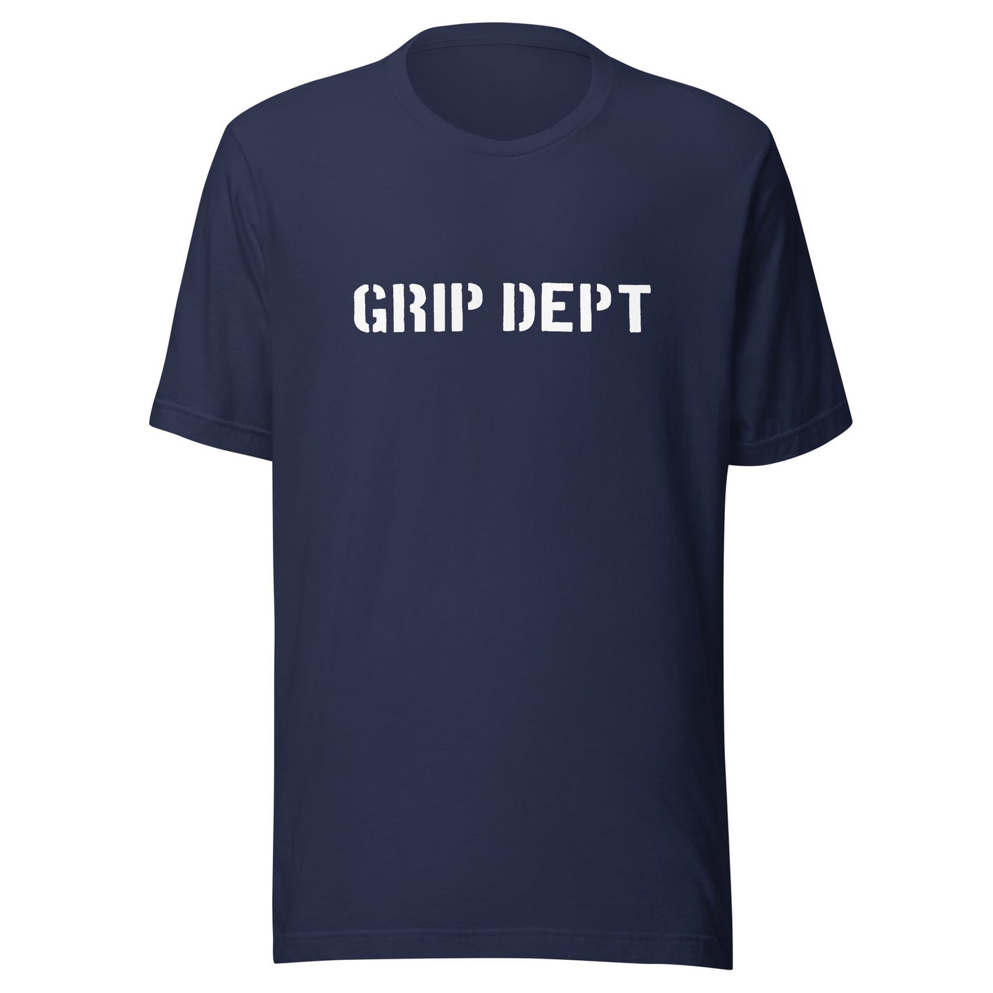 Grip Dept T-Shirt - Grip Support Store