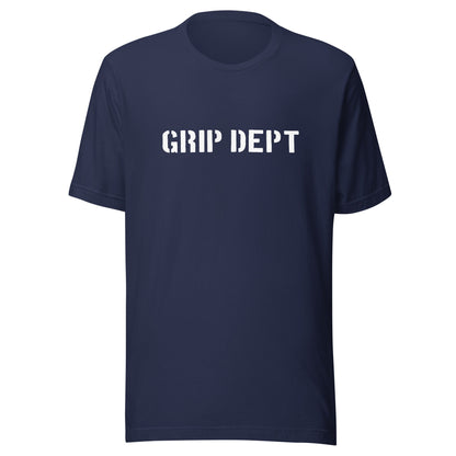 Grip Dept T-Shirt - Grip Support Store