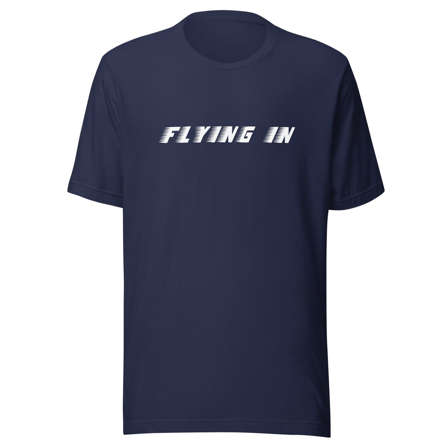 Flying In T-Shirt - Grip Support Store