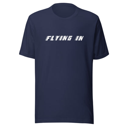 Flying In T-Shirt - Grip Support Store
