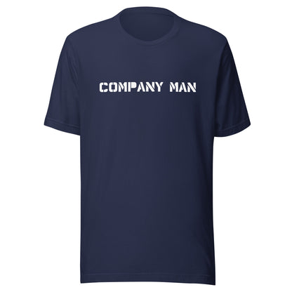 Company Man T-Shirt - Grip Support Store