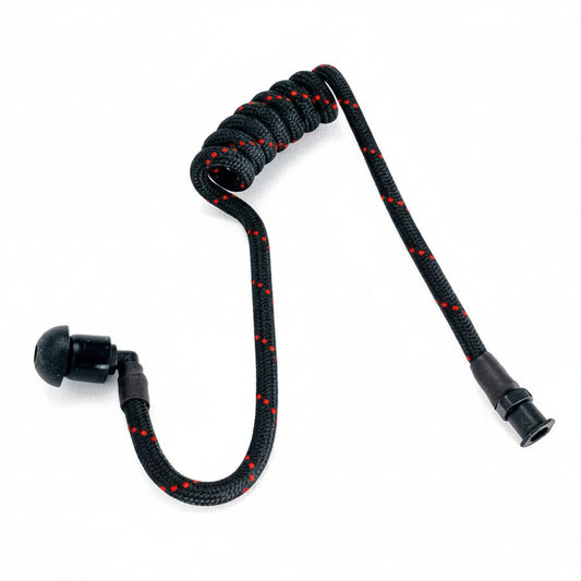 "Tubeez" Earpieces for Walkie Headsets  -  Many Color Styles!