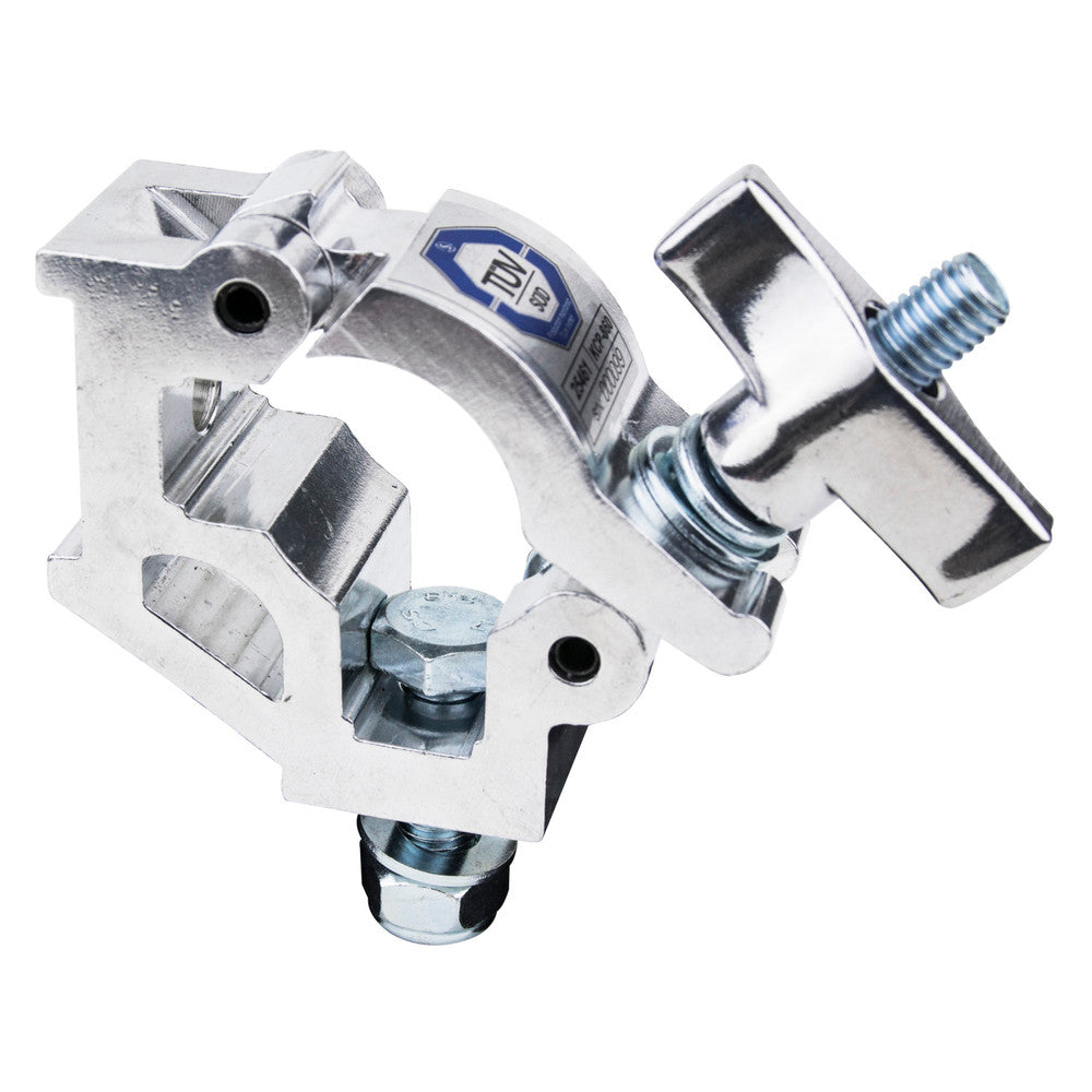 Nugget Coupler - Silver - Grip Support Store