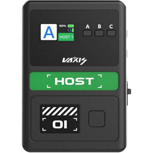 Litecomm Full-Duplex Comms System - Grip Support Store