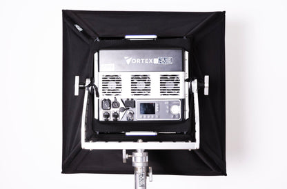 Vortex 4 Easy Attach LightBox With LCD - Grip Support Store