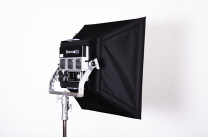 Vortex 4 Easy Attach LightBox With LCD - Grip Support Store