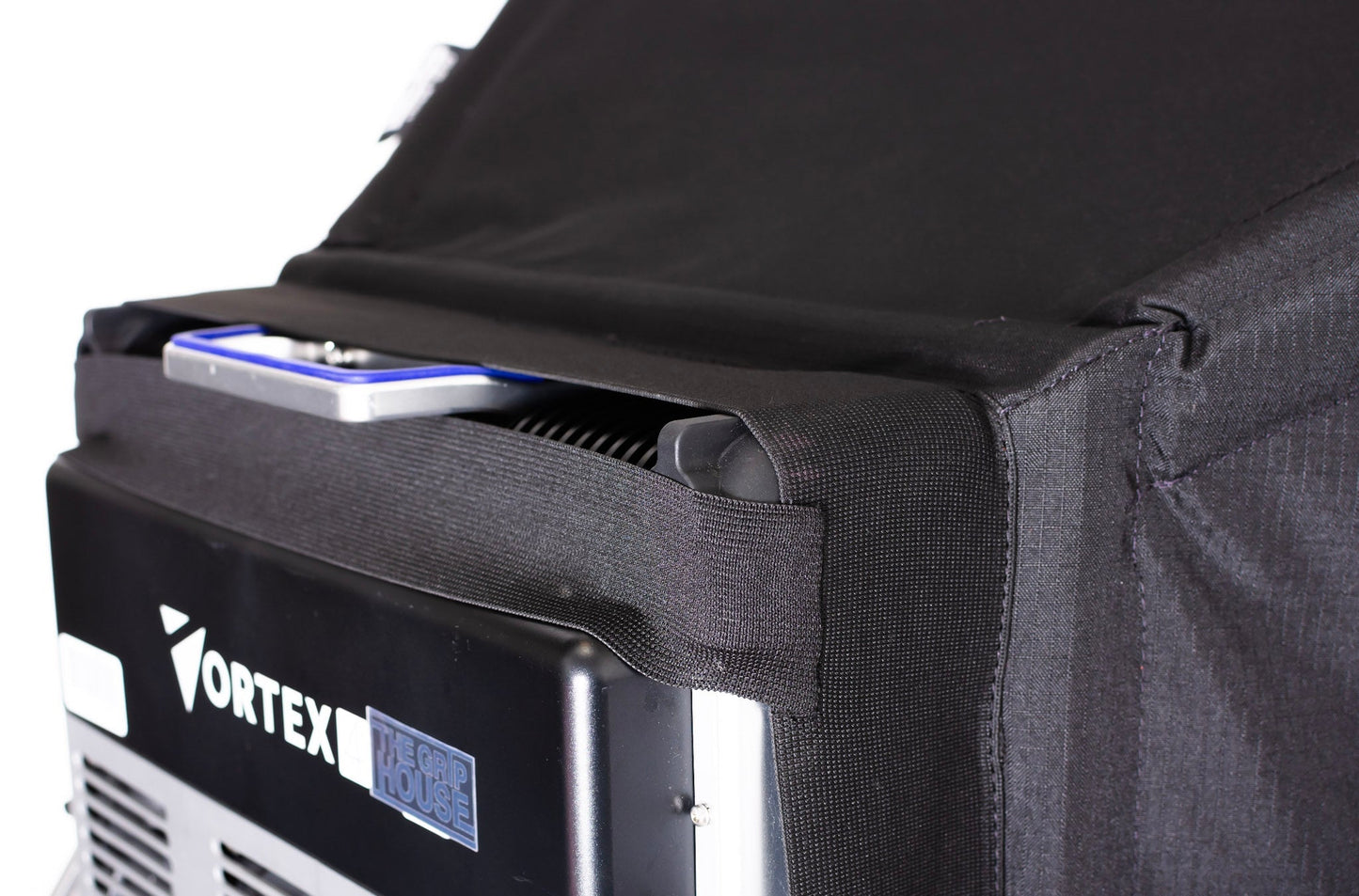 Vortex 4 Easy Attach LightBox With LCD - Grip Support Store