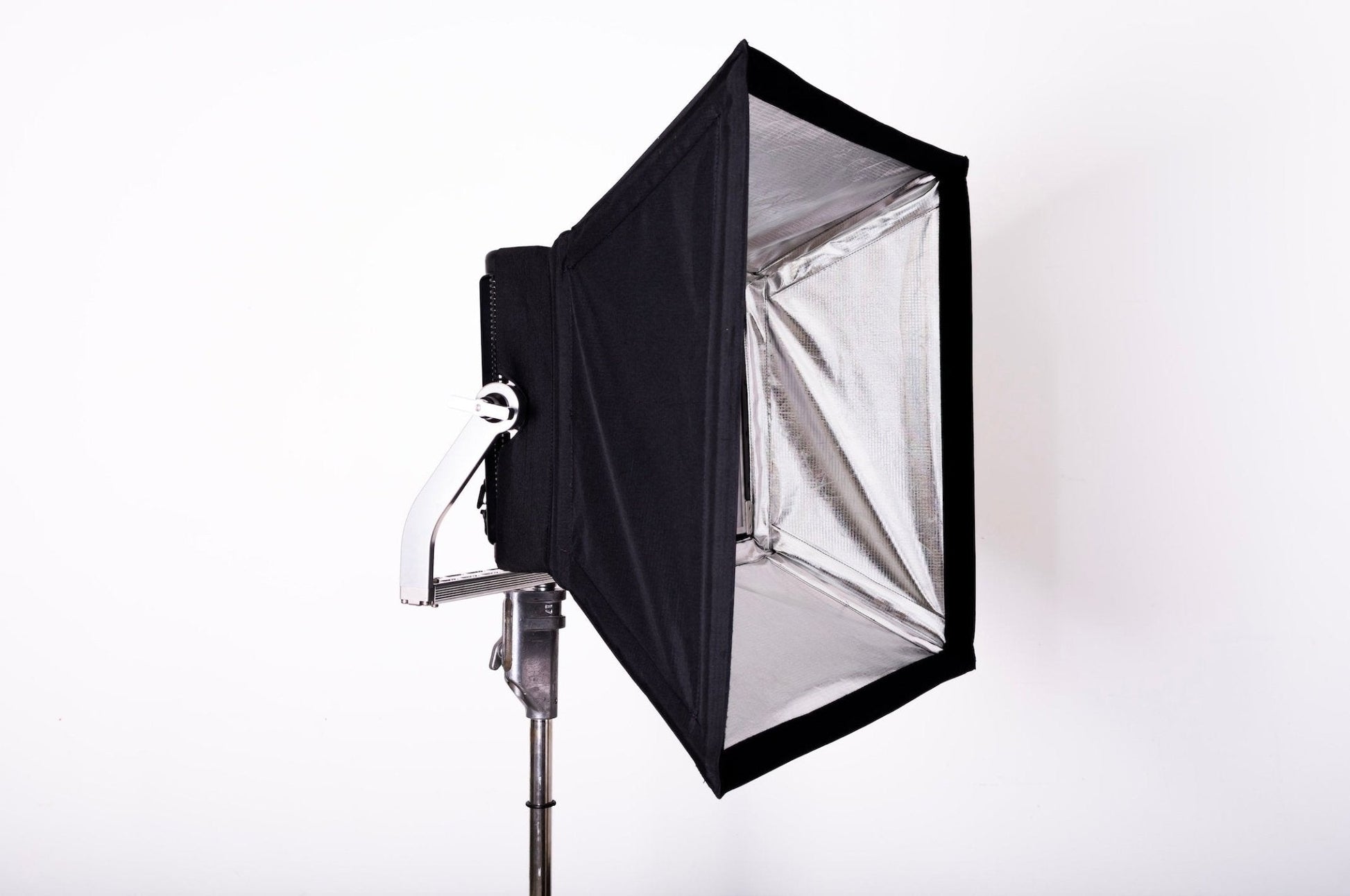 Vortex 8 Easy Attach LightBox With LCD - Grip Support Store