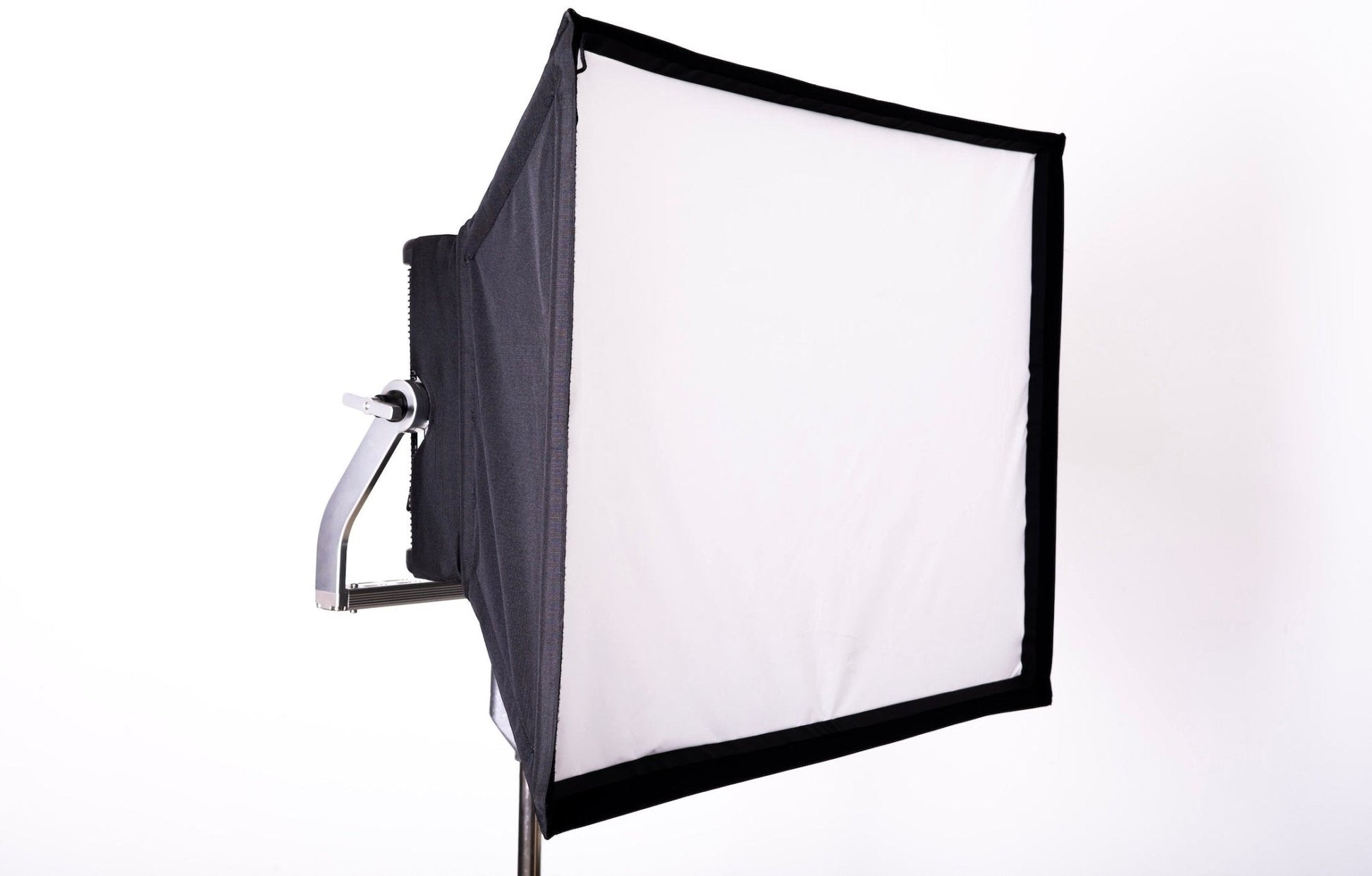 Vortex 8 Easy Attach LightBox With LCD - Grip Support Store