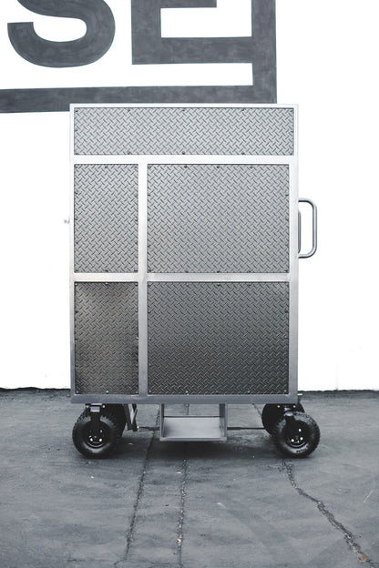 Six Space Vortex Cart - Grip Support Store